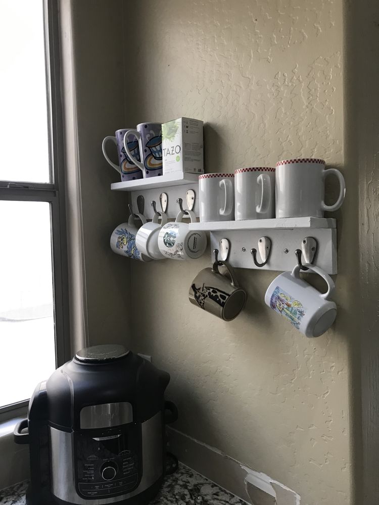 Slide of Stanley Home Maintenance