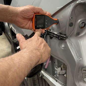 SK Auto Body - Body Shops Near Me - Rowland Heights, California