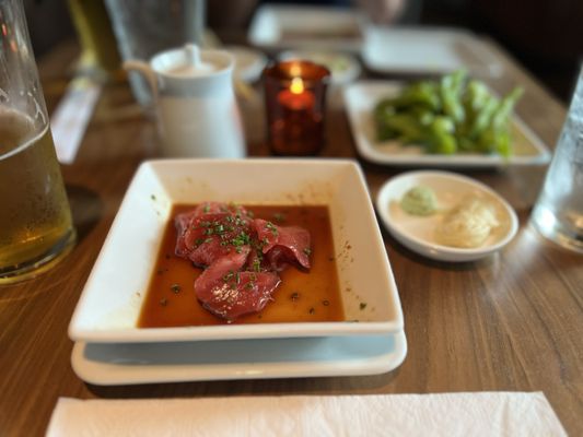 SUGARFISH by sushi nozawa by null