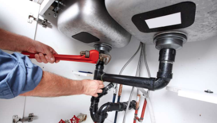 Slide of Able Pump & Well Service