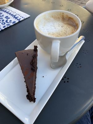 Chokola by null