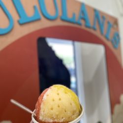 Ululani’s Hawaiian Shave Ice - Sunset beach (kid size)