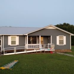 Hammonds & Sons Roofing And Repair Service