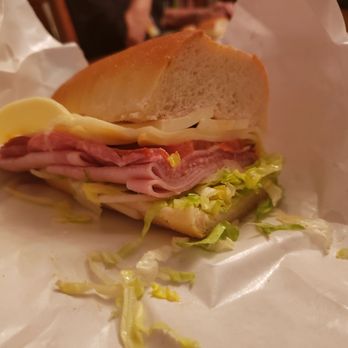 Nick's Pizza & Pasta - The perfect italian sub every time - Italian Near Me - Bergenfield, New Jersey Nick's Pizza & Pasta - The perfect italian sub every time - Italian Near Me - Bergenfield, New Jersey