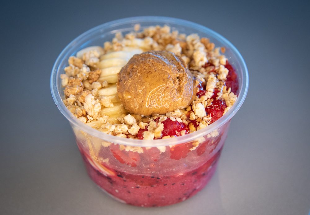 Gorda Bowls Image
