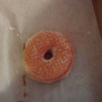Upland Donuts - One left - Donuts Near Me - Upland, California
