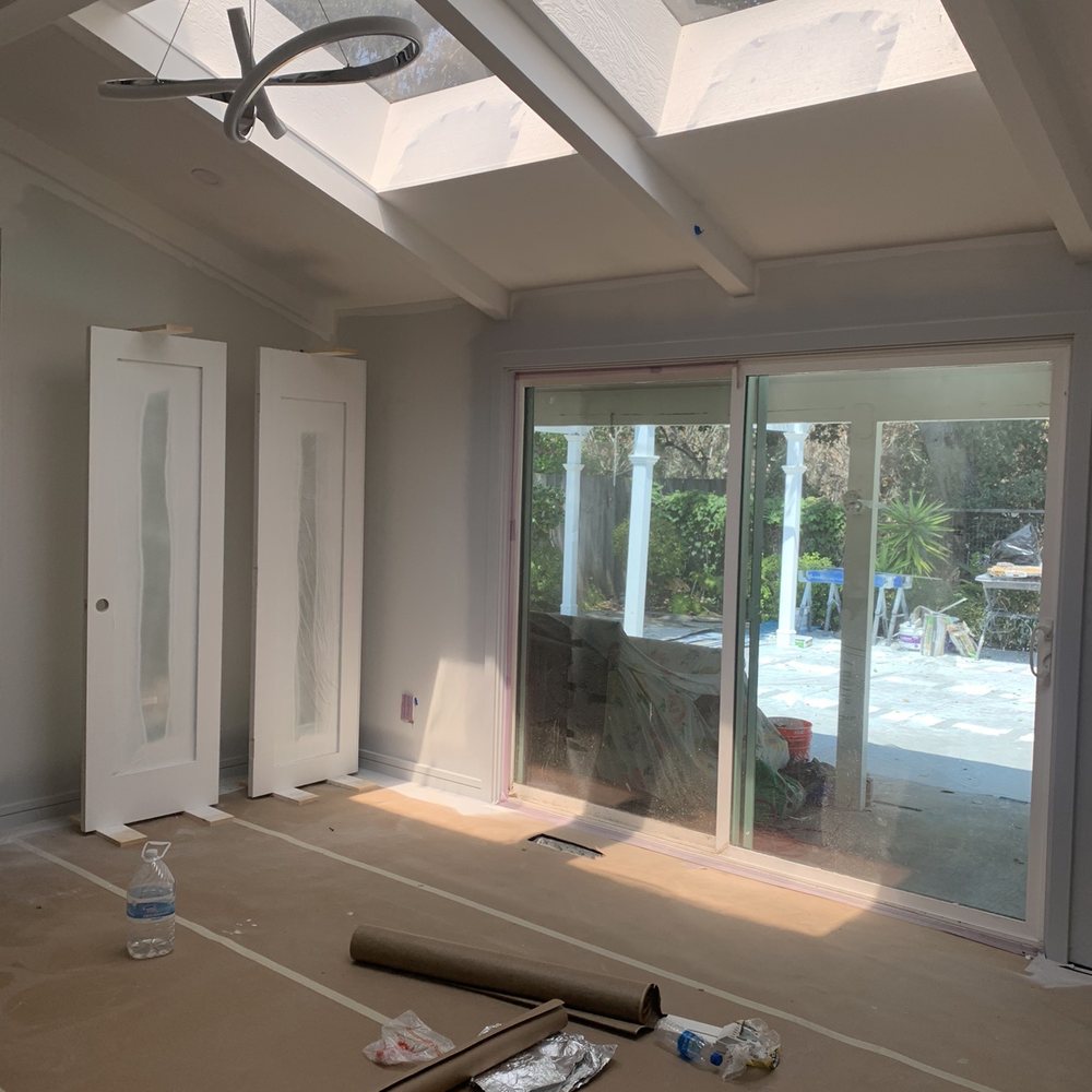 EHR - Flooring Near Me