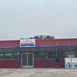 Belton Food Mart