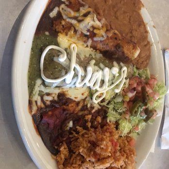 Chuy's - Tex-Mex Near Me - Westminster, Colorado