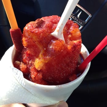 House of Mango - Shaved Ice Near Me - Houston, Texas