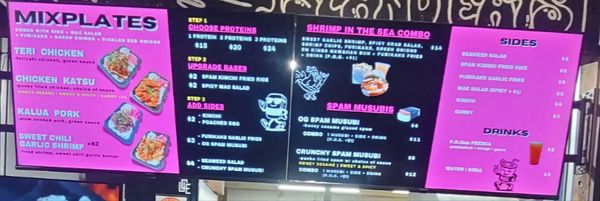 Menu photo 4 FAKA'S Island Grill Santa Ana, CA Menu photo 4 FAKA'S Island Grill Santa Ana, CA