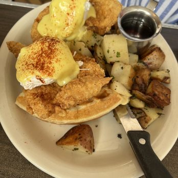 Millie's Cafe - Breakfast & Brunch Near Me - Los Angeles, California Millie's Cafe - Breakfast & Brunch Near Me - Los Angeles, California