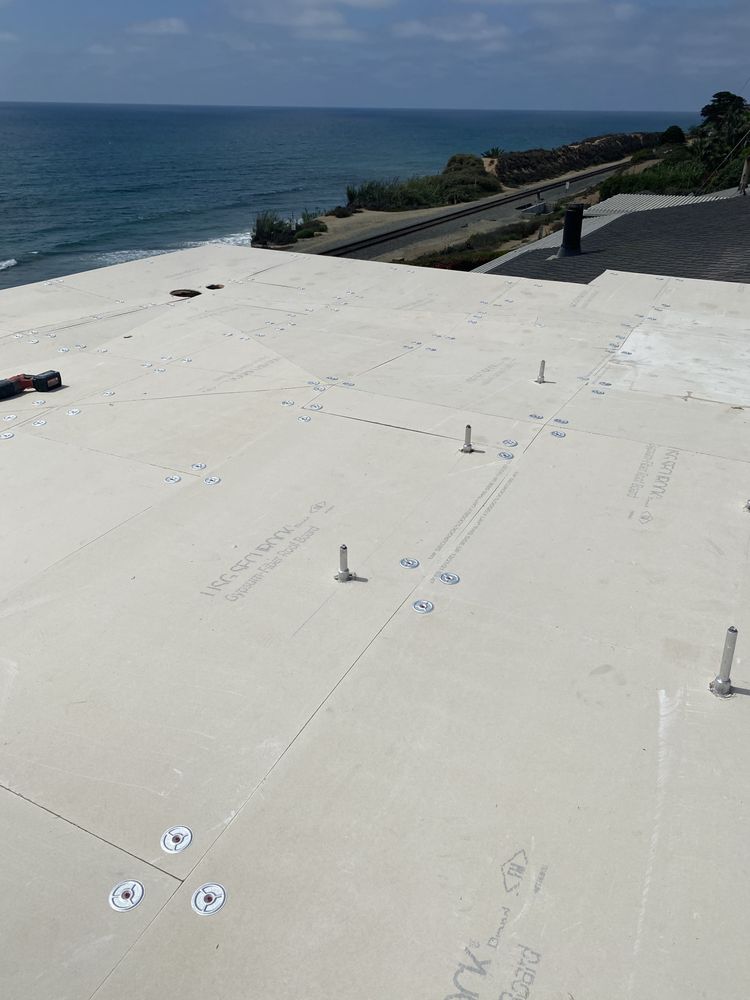 Slide of Secure Roofing Solutions