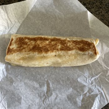 BAD-ASS BREAKFAST BURRITOS - Updated August 2024 - 62 Photos & 75