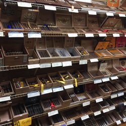 Cigar Depot - Fantastic selection