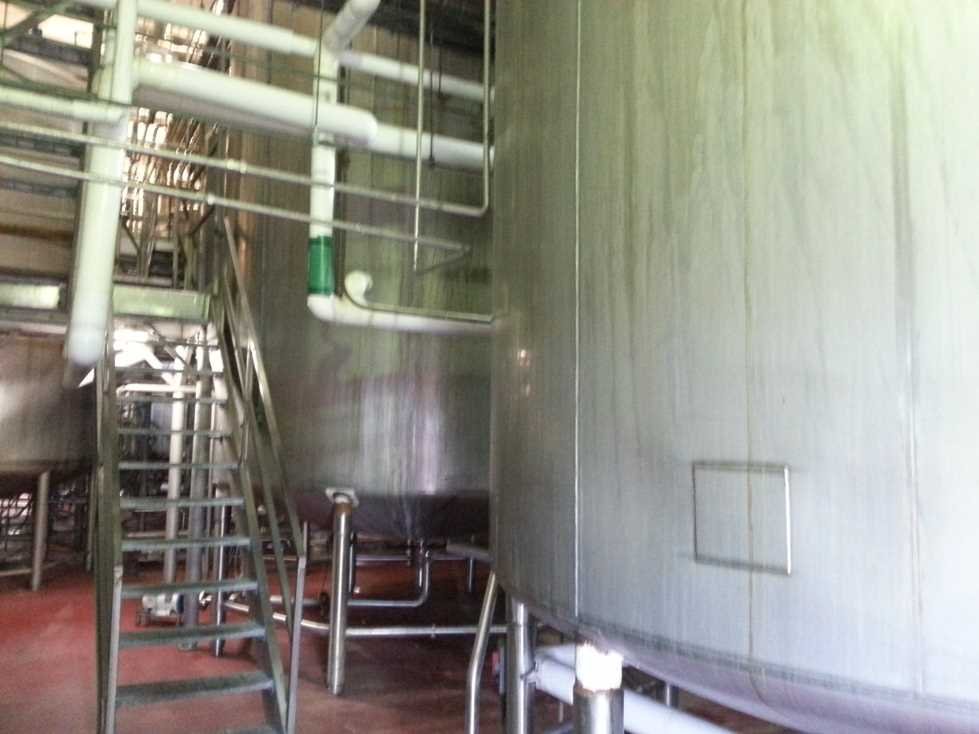 Slide of New England Pipe Restoration