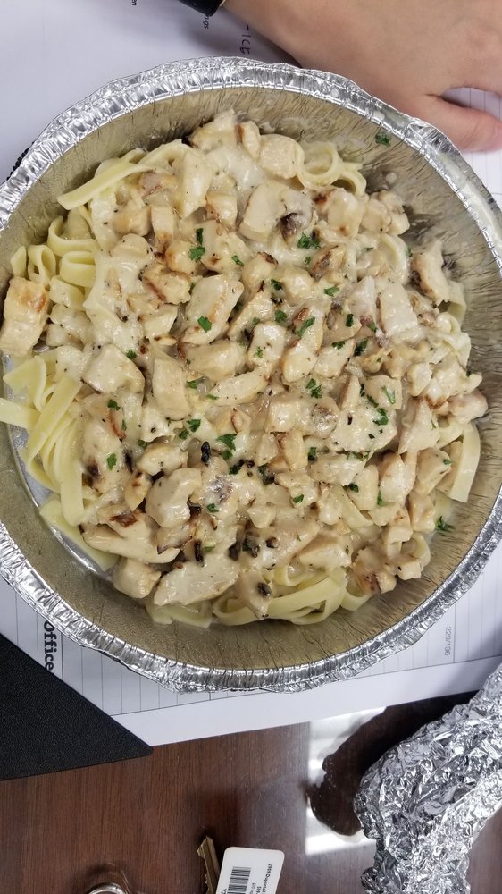 ITALIANO’S SERIOUS PIES & PASTA RESTAURANT 71 Photos & 119 Reviews 4850 Paradise Way, West