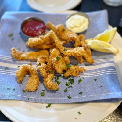 Bud's Seafood Grille by null
