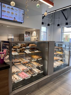 Dunkin' by null
