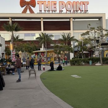 The Point - Shopping Centers Near Me - El Segundo, California
