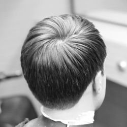 EgoTrip Hair Grooming