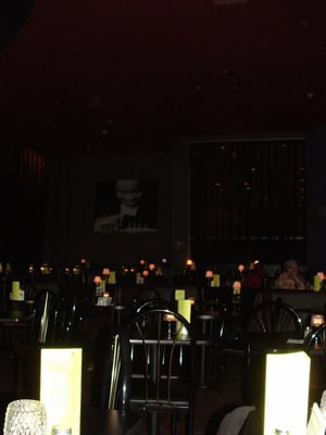 Dimitriou's Jazz Alley by null