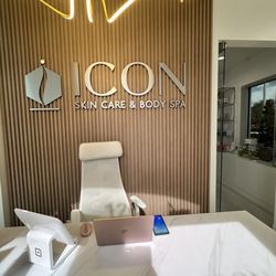 Icon Skin Care & Body Spa