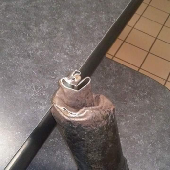 Goodyear Auto Service - Went for tire repair-ended up w broken drive shaft which THEY REFUSE TO TAKE RESPONSIBILITY FOR! - Tires Near Me - Cuyahoga Falls, Ohio