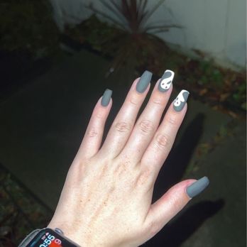 Best Nails - San Clemente - halloween nails - Nail Salons Near Me - San Clemente, California