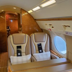 Amalfi Jets