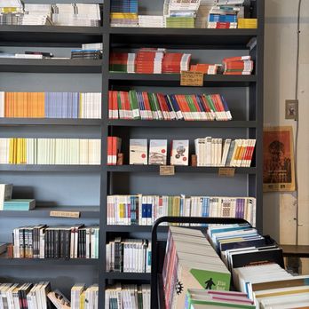 Deep Vellum Books - Bookstores Near Me - Dallas, Texas Deep Vellum Books - Bookstores Near Me - Dallas, Texas