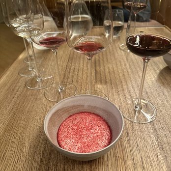 Alouette - Dessert - Restaurants Near Me - Copenhagen, 84
