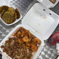 Santiago’s Restaurant