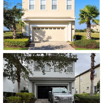 Top Villas - Picture on website vs. reality - Vacation Rentals Near Me - Davenport, Florida Top Villas - Picture on website vs. reality - Vacation Rentals Near Me - Davenport, Florida