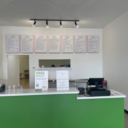 Smoothie Stop