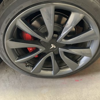 Wheel Guys - After... not a hint of rash - Wheel & Rim Repair Near Me - Concord, California Wheel Guys - After... not a hint of rash - Wheel & Rim Repair Near Me - Concord, California