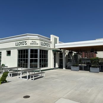 Lloyd’s Full Service - Outside, Aug 2026. - Cocktail Bars Near Me - Cary, North Carolina Lloyd’s Full Service - Outside, Aug 2026. - Cocktail Bars Near Me - Cary, North Carolina