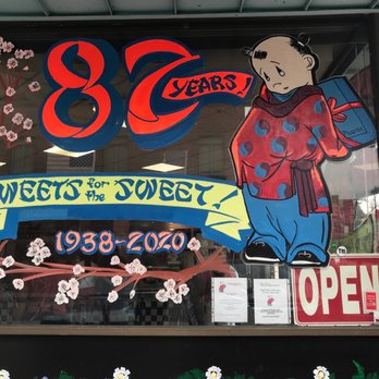 Phoenix Bakery - 87 years strong - Bakeries Near Me - Los Angeles, California