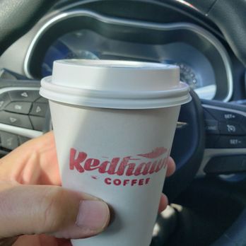Redhawk Coffee - Coffee Roasteries Near Me - Pittsburgh, Pennsylvania