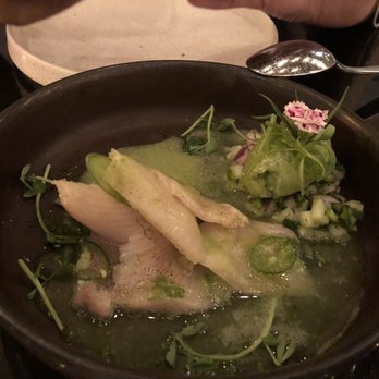 Tzuco - Ceviche - Mexican Near Me - Chicago, Illinois