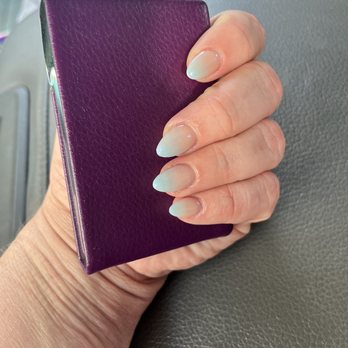 LV Nails - Davis' work - Nail Technicians Near Me - Georgetown, Texas