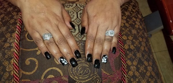 DELUXE NAILS & SPA - 280 Photos & 147 Reviews - Nail Salons - 2918 W
