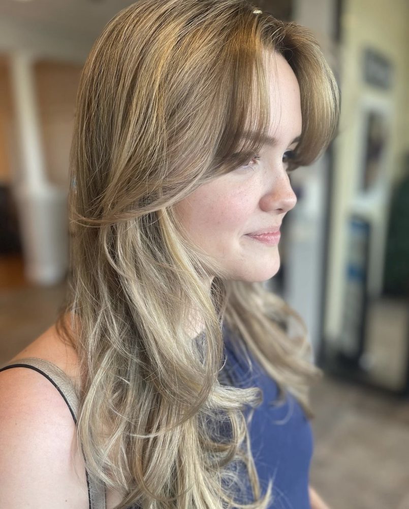 LA SALON BIANCA 551 Photos & 41 Reviews 3259 S Winton Rd, Rochester, New York Hair Salons