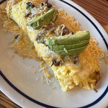 IHOP - Omelette - Breakfast & Brunch Near Me - Simi Valley, California