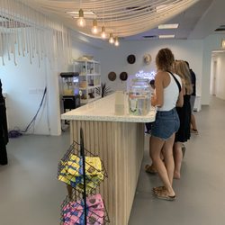 Luna Bay Booch - Bar