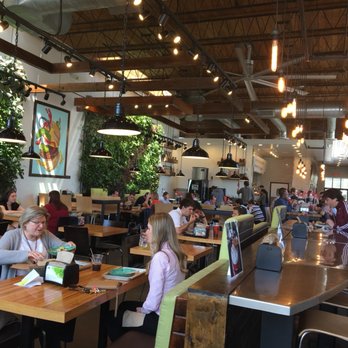 Brome Modern Eatery - Burgers Near Me - Dearborn, Michigan