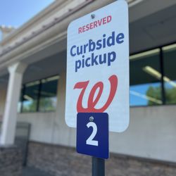 Walgreens