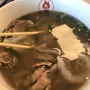 K&D Bistro - Pho - Vietnamese Near Me - Ypsilanti, Michigan