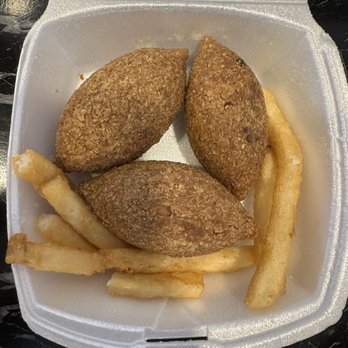 Syrian Shawarma - Kibbeh - Fast Food Near Me - Temple Terrace, Florida