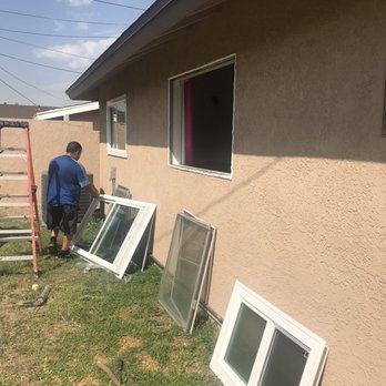 American Vinyl Windows - Window install - Windows Installation Near Me - Bakersfield, California